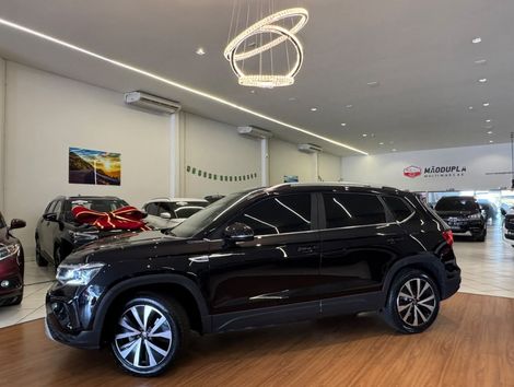 VolksWagen TAOS Highline 1.4 250 TSI Flex Aut.
