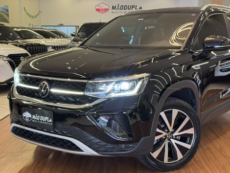 VolksWagen TAOS Highline 1.4 250 TSI Flex Aut.