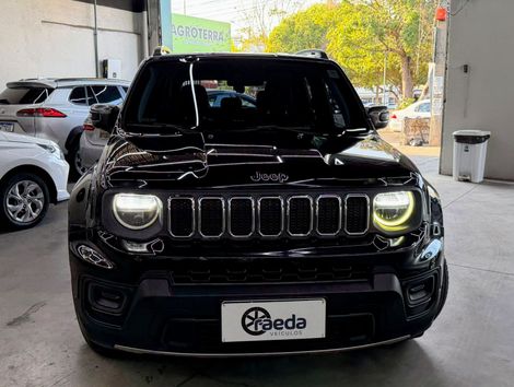 Jeep Renegade Long. T270 1.3 TB 4x2 Flex Aut.