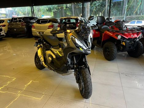 HONDA X-ADV 745cc
