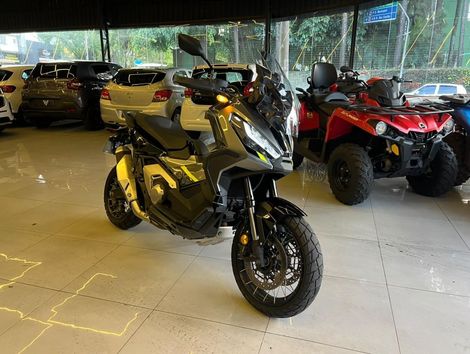 HONDA X-ADV 745cc