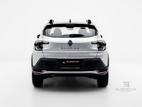 Renault Kardian Prem. Ed Flex 1.0 TB 12V 5p Aut.