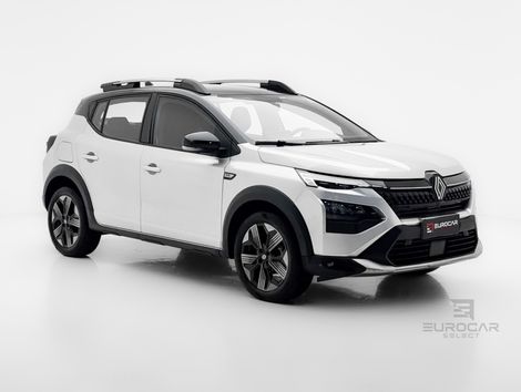 Renault Kardian Prem. Ed Flex 1.0 TB 12V 5p Aut.