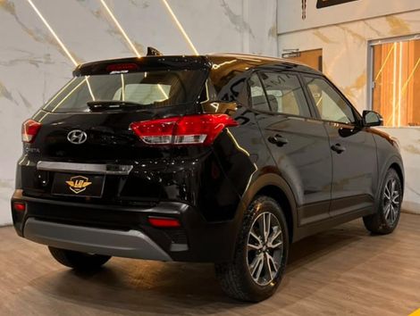 Hyundai Creta Pulse 1.6 16V Flex Aut.