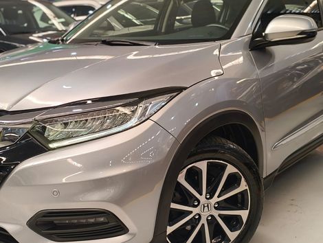Honda HR-V EXL 1.8 Flexone 16V 5p Aut.