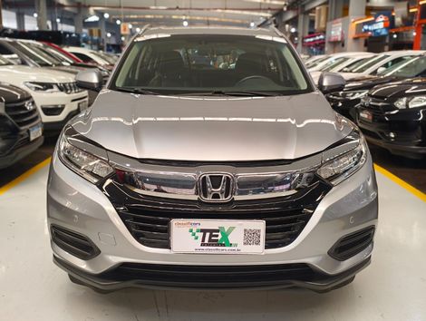 Honda HR-V EXL 1.8 Flexone 16V 5p Aut.