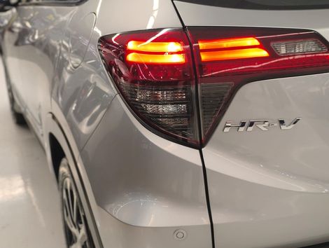 Honda HR-V EXL 1.8 Flexone 16V 5p Aut.