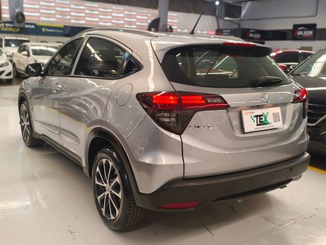 Honda HR-V EXL 1.8 Flexone 16V 5p Aut.