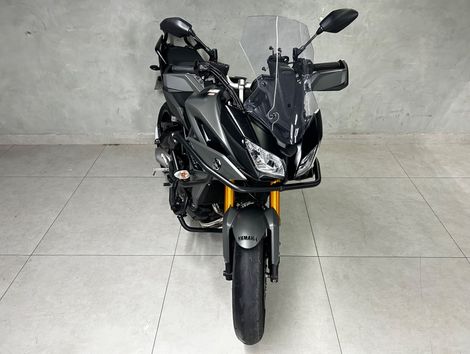 YAMAHA MT-09 TRACER 900 GT