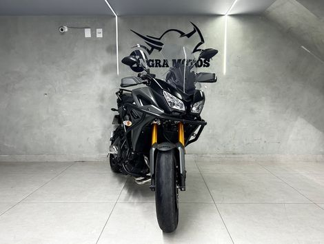 YAMAHA MT-09 TRACER 900 GT