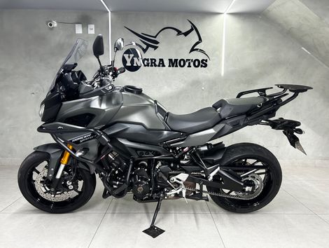 YAMAHA MT-09 TRACER 900 GT