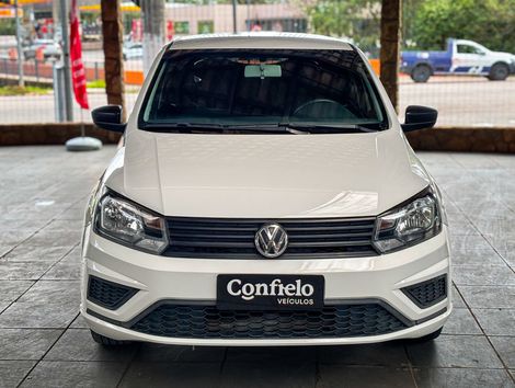 VolksWagen Gol 1.0 Flex 12V 5p