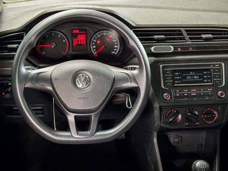 VolksWagen Gol 1.0 Flex 12V 5p