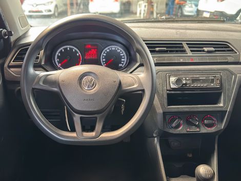 VolksWagen Gol 1.0 Flex 12V 5p