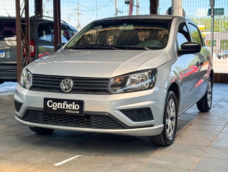 VolksWagen Gol 1.0 Flex 12V 5p