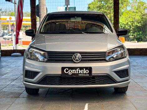 VolksWagen Gol 1.0 Flex 12V 5p