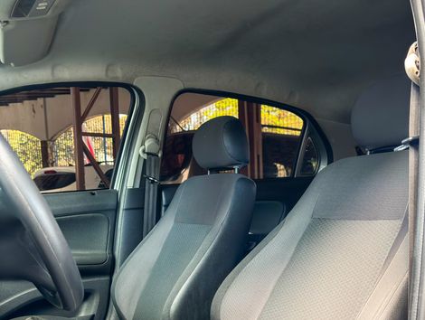 VolksWagen Gol 1.0 Flex 12V 5p