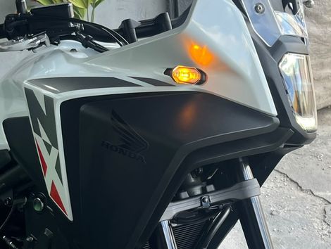 HONDA CB 500 HORNET