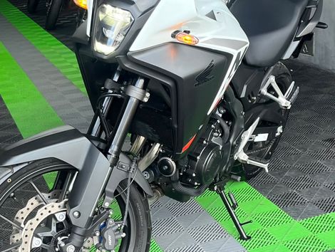 HONDA CB 500 HORNET