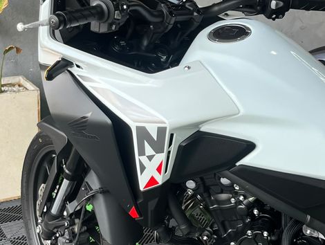 HONDA CB 500 HORNET
