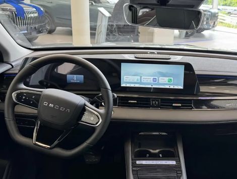 Omoda 5 Prestige 1.5 TB FWD