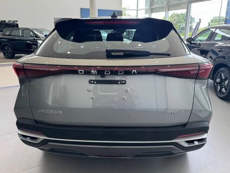 Omoda 5 Prestige 1.5 TB FWD
