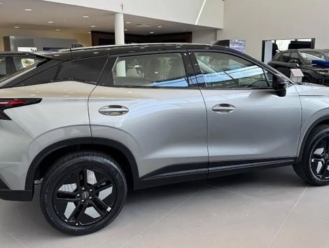 Omoda 5 Prestige 1.5 TB FWD