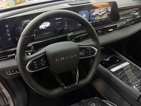 Omoda 5 Prestige 1.5 TB FWD