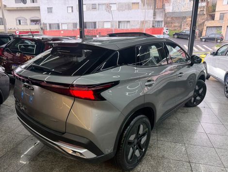 Omoda 5 Prestige 1.5 TB FWD