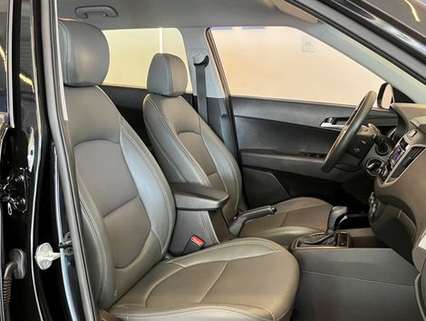 Hyundai Creta Action 1.6 16V Flex Aut.
