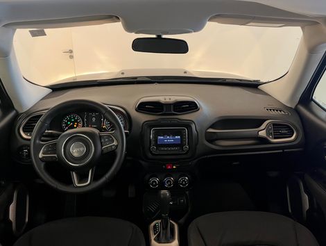 Jeep Renegade Sport 1.8 4x2 Flex 16V Aut.