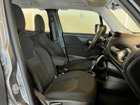 Jeep Renegade Sport 1.8 4x2 Flex 16V Aut.