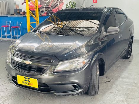 Chevrolet PRISMA Sed. Joy/ LS 1.0 8V FlexPower 4p