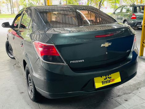 Chevrolet PRISMA Sed. Joy/ LS 1.0 8V FlexPower 4p