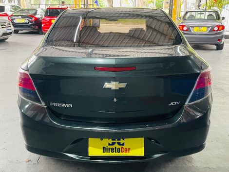 Chevrolet PRISMA Sed. Joy/ LS 1.0 8V FlexPower 4p