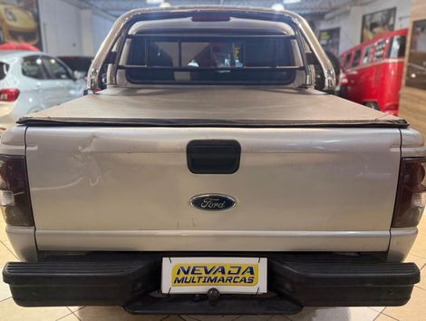 Ford Ranger XLT 2.8 8v 135cv 4x2 CD TB Diesel