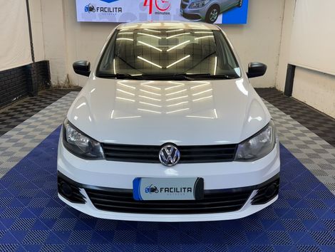 VolksWagen Gol Trendline 1.0 T.Flex 12V 5p