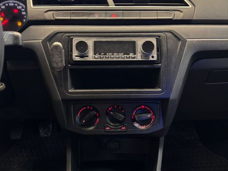 VolksWagen Gol Trendline 1.0 T.Flex 12V 5p
