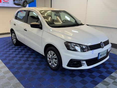 VolksWagen Gol Trendline 1.0 T.Flex 12V 5p