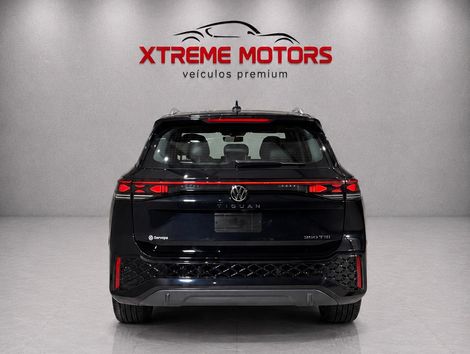 VolksWagen TIGUAN R-Line 2.0 350 TSI 4Motion Aut.
