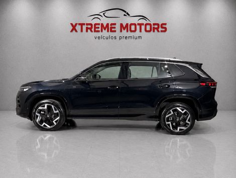 VolksWagen TIGUAN R-Line 2.0 350 TSI 4Motion Aut.