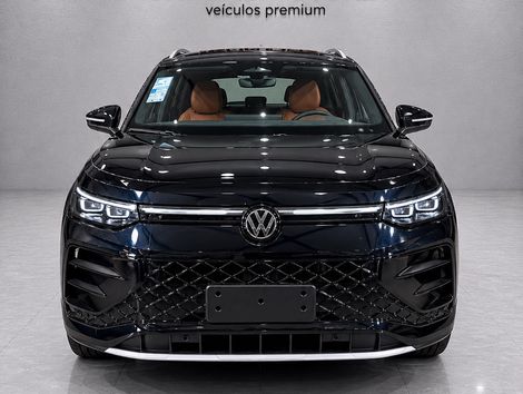 VolksWagen TIGUAN R-Line 2.0 350 TSI 4Motion Aut.