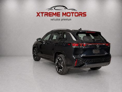 VolksWagen TIGUAN R-Line 2.0 350 TSI 4Motion Aut.