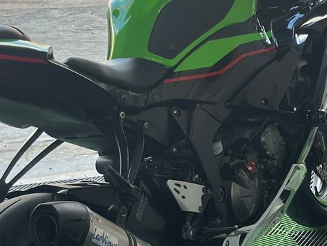 KAWASAKI NINJA ZX-6R 636cc