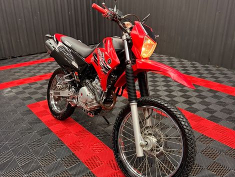 YAMAHA XTZ 250 LANDER 249cc/LANDER BLUEFLEX/ABS