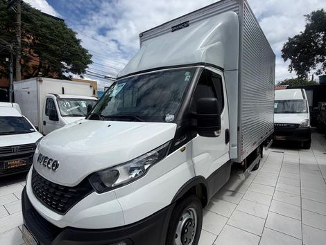 IVECO DAILY CHASSI 35-150 Longo 3.0 (Diesel)