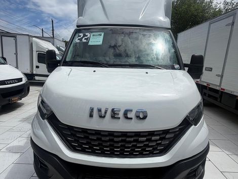IVECO DAILY CHASSI 35-150 Longo 3.0 (Diesel)