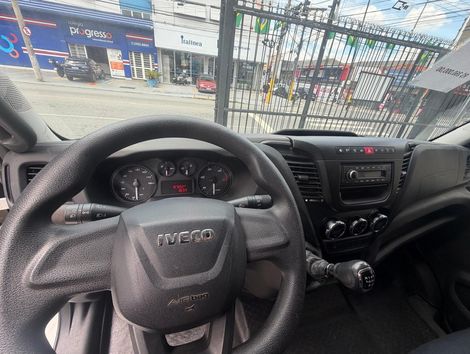 IVECO DAILY CHASSI 35-150 Longo 3.0 (Diesel)
