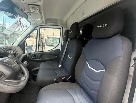 IVECO DAILY CHASSI 35-150 Longo 3.0 (Diesel)