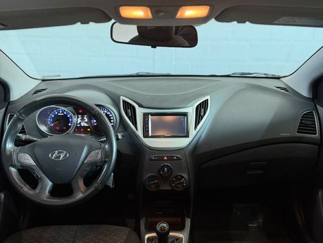 Hyundai HB20 Comf./C.Plus/C.Style 1.0 Flex 12V